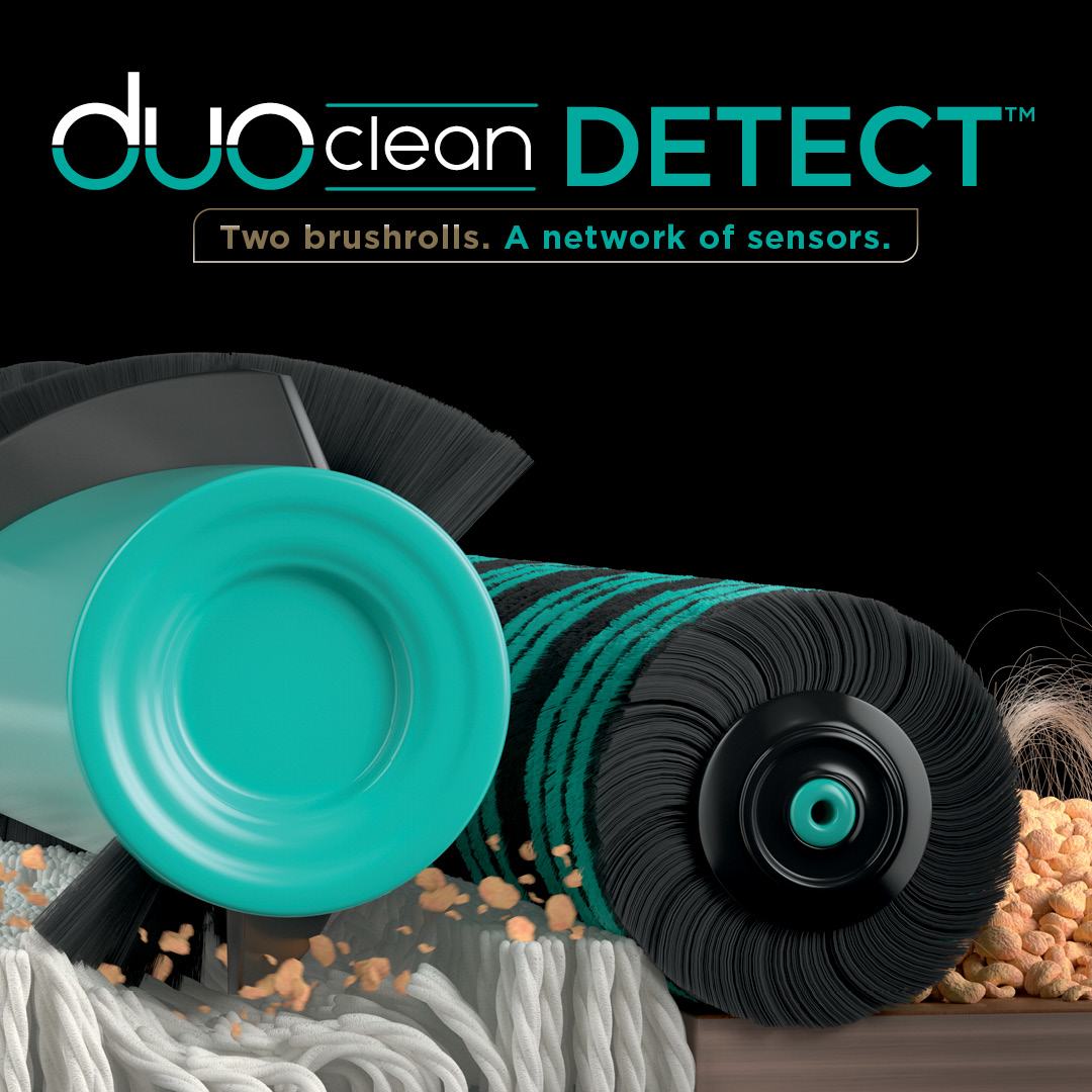 Shark® POWERDETECT™ Ultra-Light Corded Stick Vacuum Corded Shark® POWERDETECT™ Ultra-Light Corded Stick Vacuum Corded